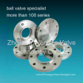 ANSI Forged Stainless Steel Flange